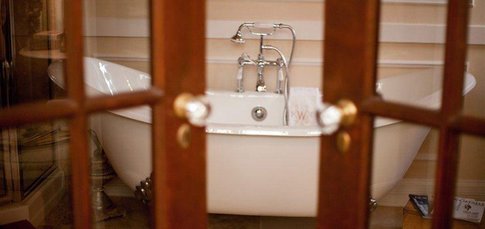 הרטפורד Westphal Mansion Inn Bed & Breakfast מראה חיצוני תמונה