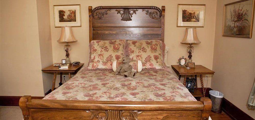 הרטפורד Westphal Mansion Inn Bed & Breakfast מראה חיצוני תמונה