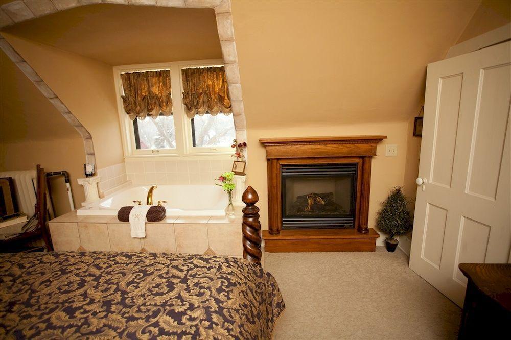 הרטפורד Westphal Mansion Inn Bed & Breakfast מראה חיצוני תמונה
