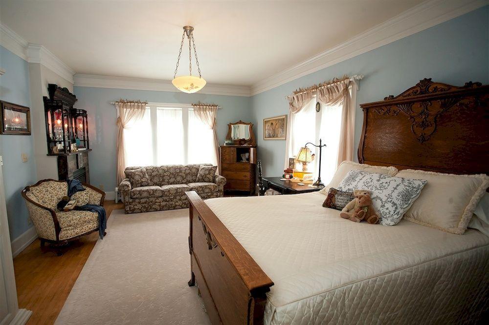 הרטפורד Westphal Mansion Inn Bed & Breakfast מראה חיצוני תמונה