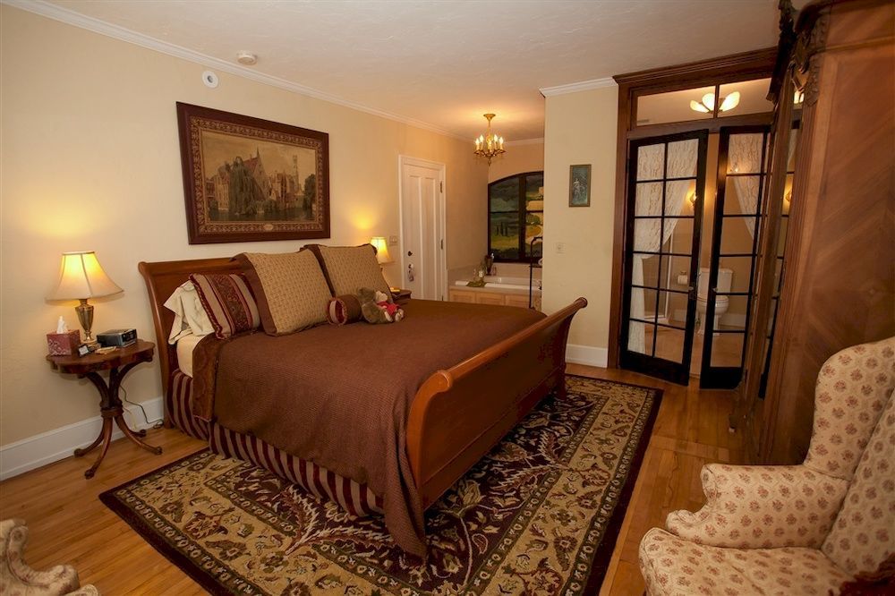 הרטפורד Westphal Mansion Inn Bed & Breakfast מראה חיצוני תמונה